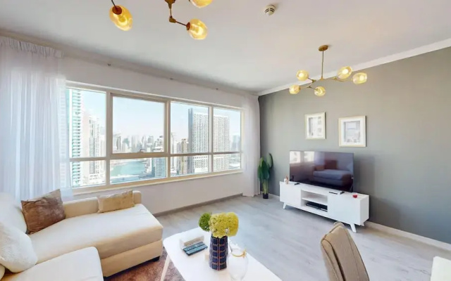 Dubai Marina - Marina Quays West 3006 - Apartment in ดูไบ - Photo 5