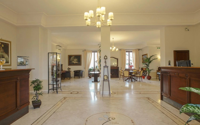 Villa Giuliana Relais