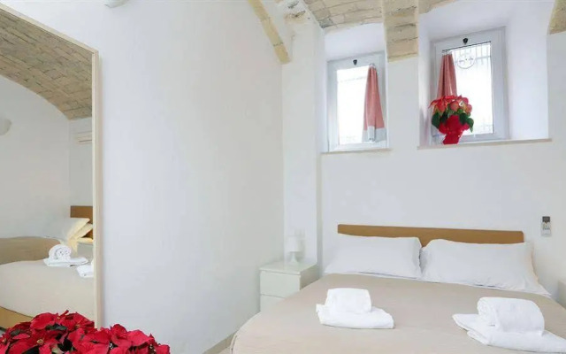 Vatican apartments - St.Peter's Basilica