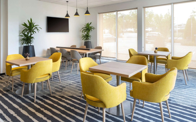 Best Western Colmar Expo