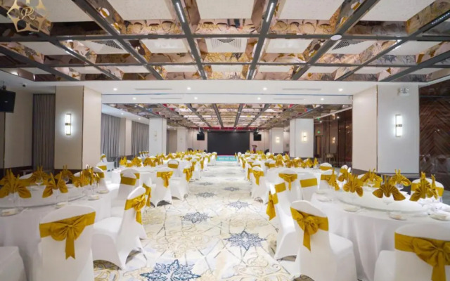 Cua Dong Luxury Hotel