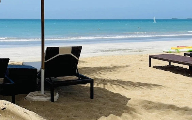 Sublime - Las Terrenas