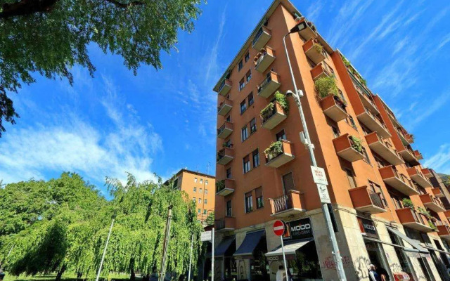 JOIVY The Park Lounge