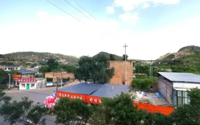 Linxian JuLong Hotel