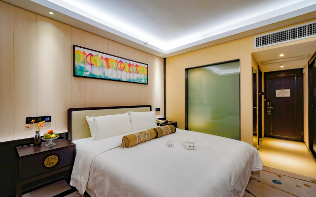 Guangdong Hotel