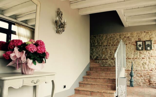 Relais Villa Giulia