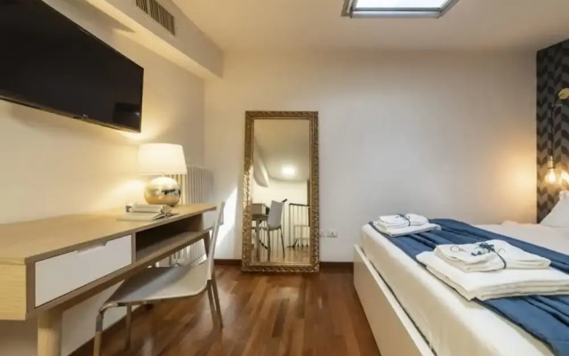 Boutique Apartment Zola