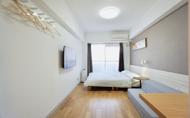 Hostel 758 Nagoya 3G