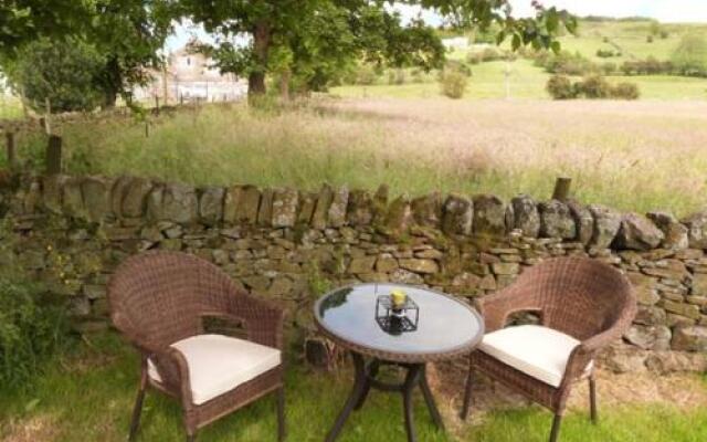 Yate Cottage