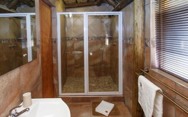 A-1 Njalo-Njalo Safari