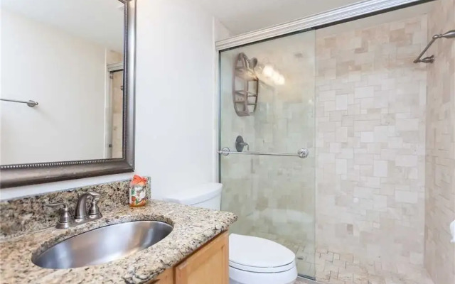 Island South 11 - Two Bedroom Condo