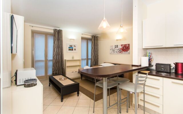 Piazza Statuto Functional Studio