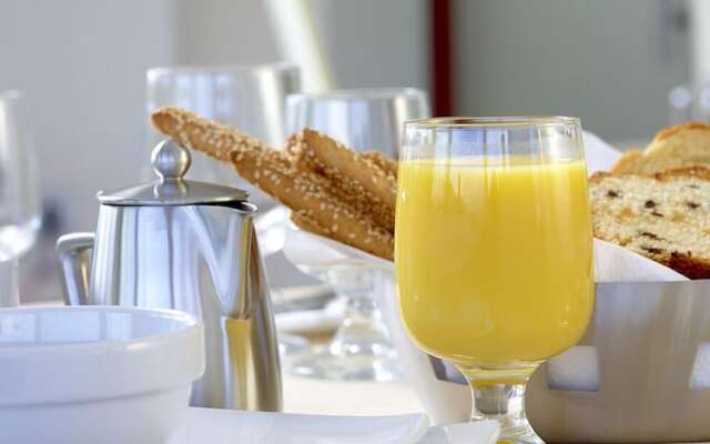 Hotel Ionian Theoxenia
