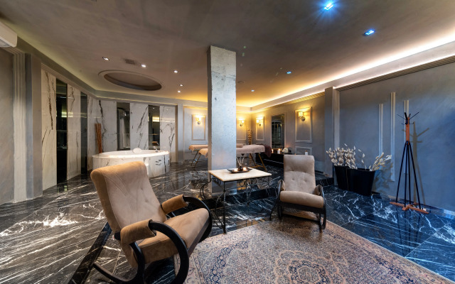 Grand Hotel Sveti Vlas
