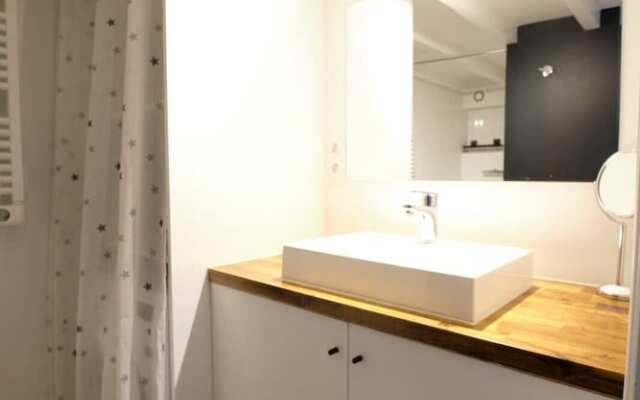 Luxurious Flat Close to Grand Plage