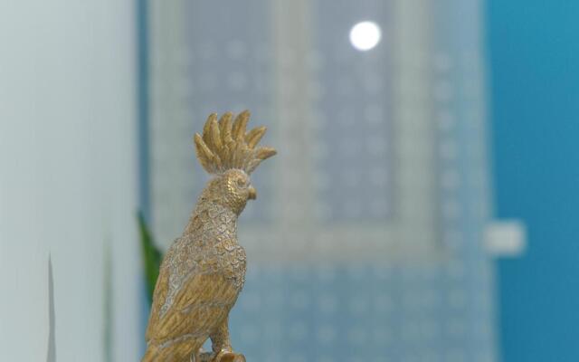 Scala dei Turchi Luxury Home