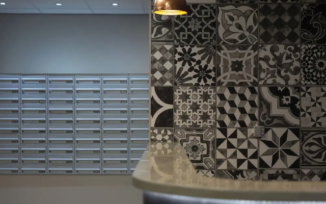 Student Only Oldgate House