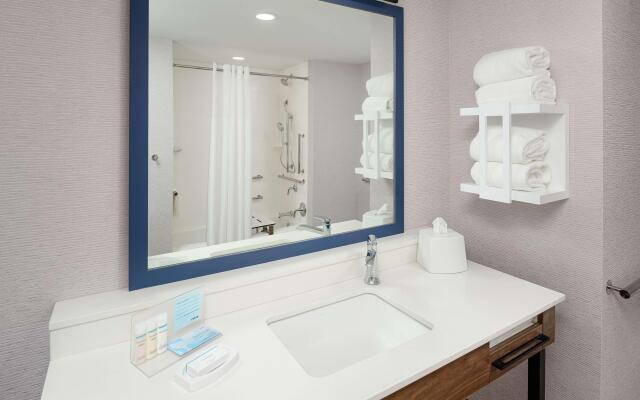 Hampton Inn Blue Ridge