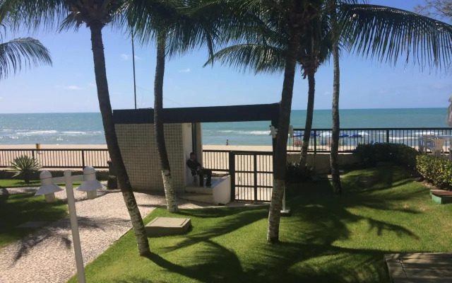 Brandao Golden Beach Flat