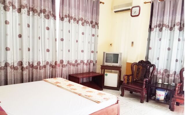 Linh Dan Hotel