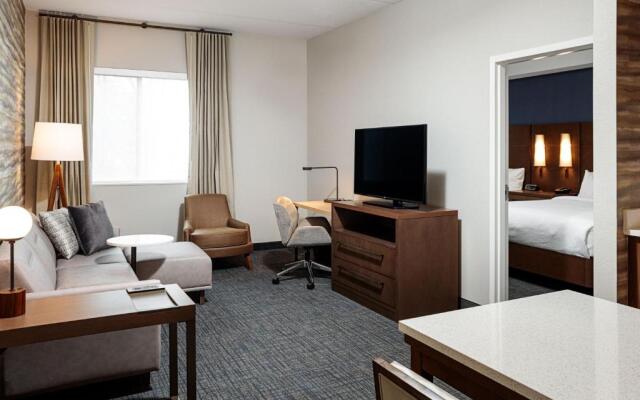 Residence Inn by Marriott Jackson Airport/Pearl