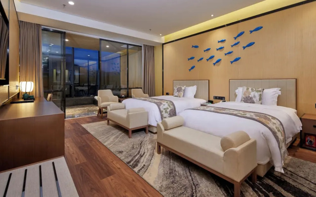 Guangdong Hot Spring Hotel