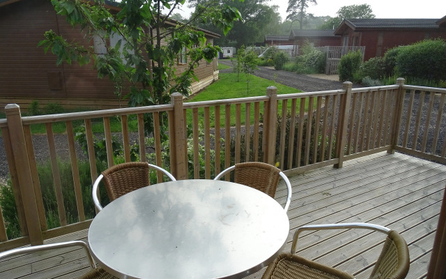 Two Bedroom Lodge 17