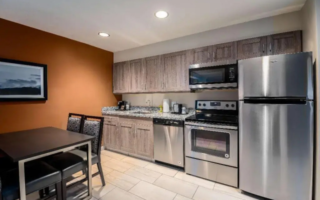Best Western Plus Heber Valley Hotel