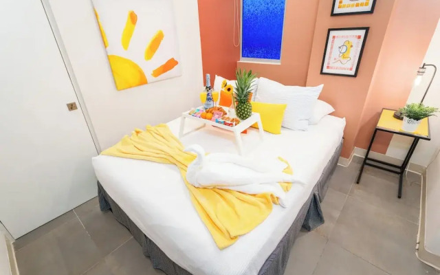 Somos Hotel - San Juan