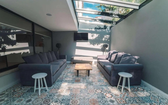 The Mori Club Hotel