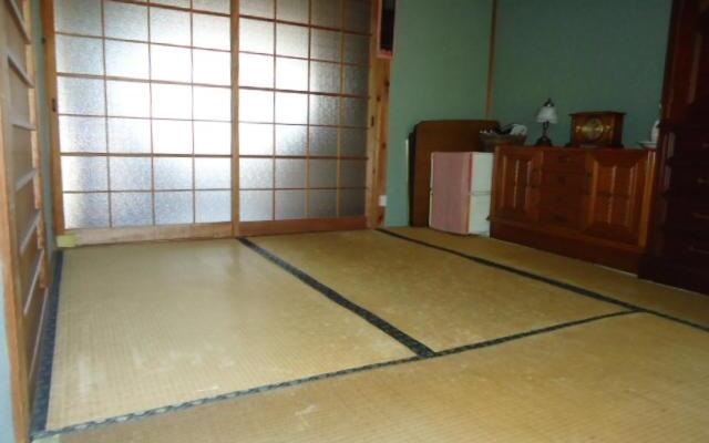 Guesthouse Yoshiyoshi