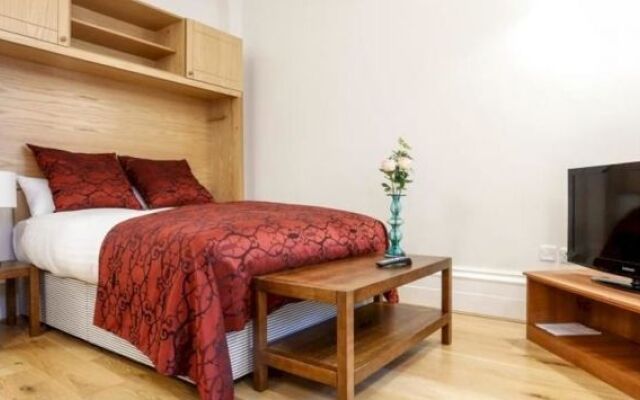 Apartments Inn London Pimlico