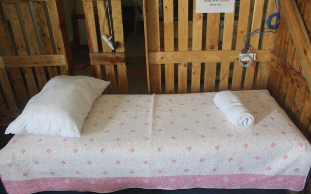 Maraño's Hometel