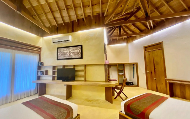 Veranda Natural Resort