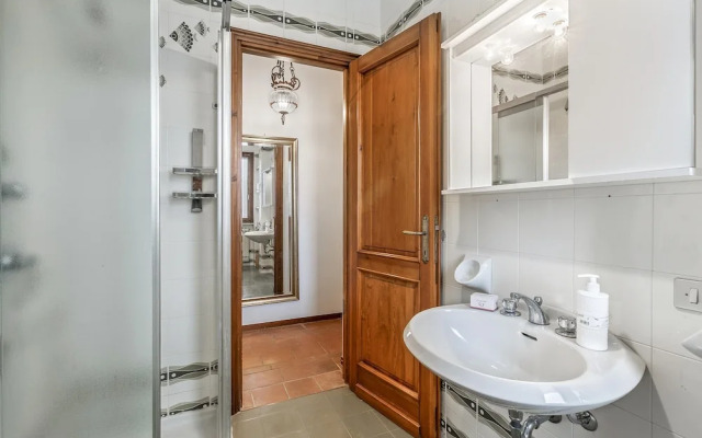 Villa la Quercia Hilly Area With Lake vi