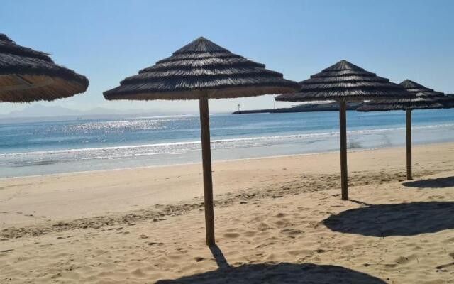 Point Village Accommodation - Santos 35
