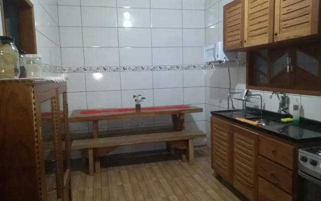 Recanto dos Amigos