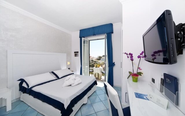 Hotel Villa Durrueli Resort & Spa