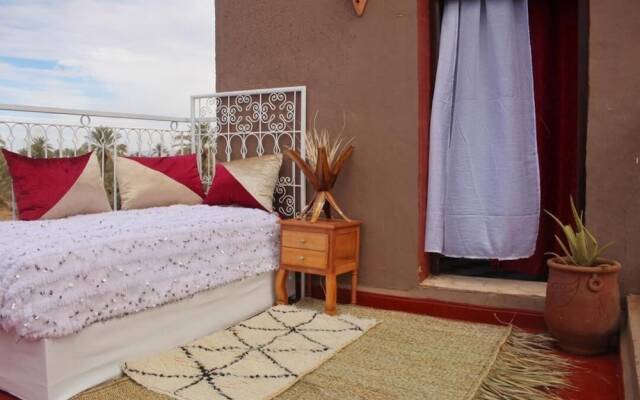 Riad Zagora Palms