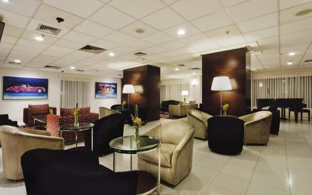 Blue Tree Premium Faria Lima