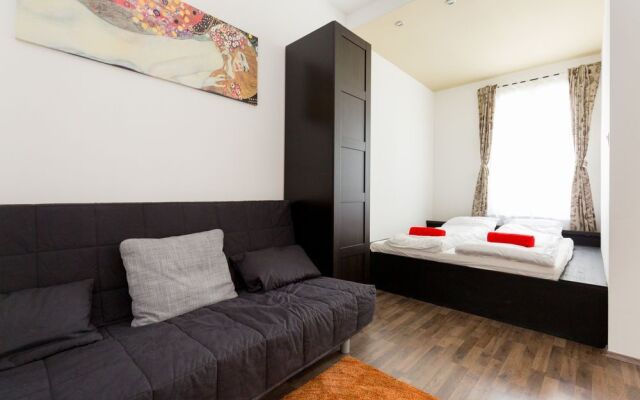 BPM - Jozsef krt 67 Apartments