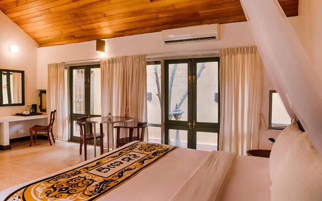 Jetwing Ayurveda Pavilions