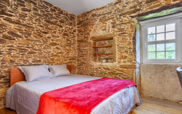 House Recanto Caminha