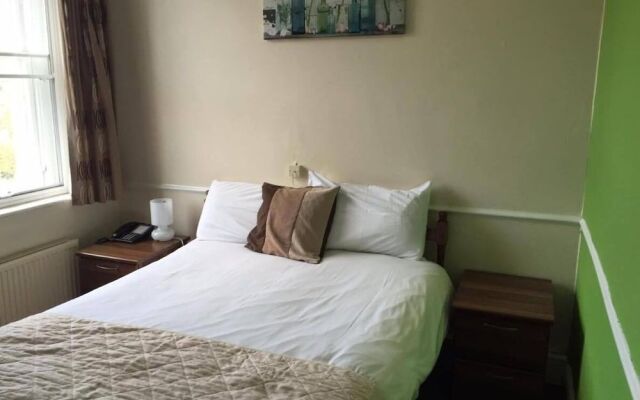 The Pines Guest Accommodation