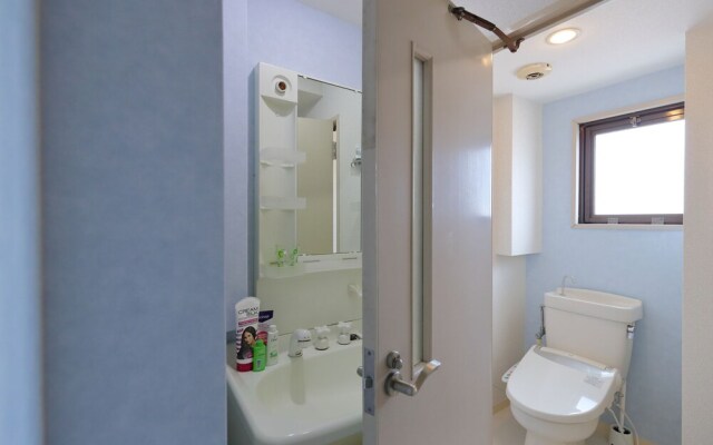 Onehome Inn Apartment In Tennouji