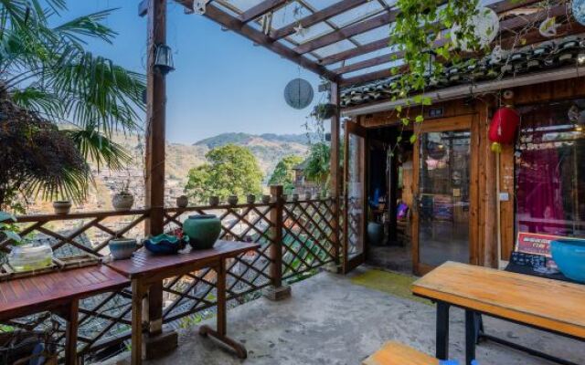 VG Sky Land Holiday Garden panoramic beauty