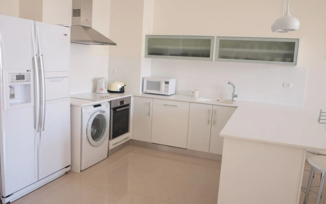MBH2 - 12 Maavar Beit Haknesset - Jerusalem-Rent
