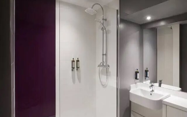Premier Inn Worcester City Centre