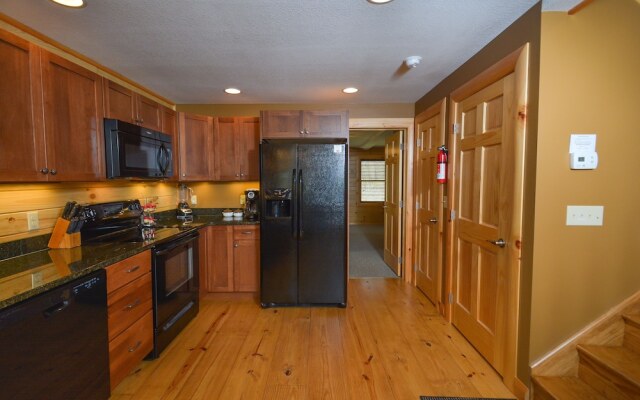 Zen at Southridge 4 Bedroom House