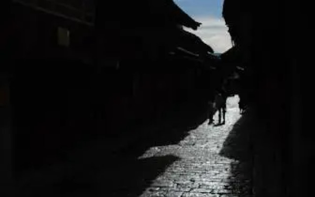 Xianghe Hotel